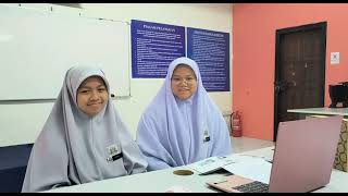 Rero Micro Competition 2023 SMKAM Group 4