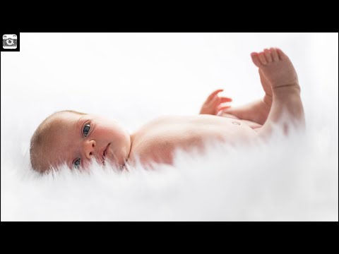 Video: How To Take Beautiful Baby Photos