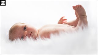 How to do Newborn Photography at Home