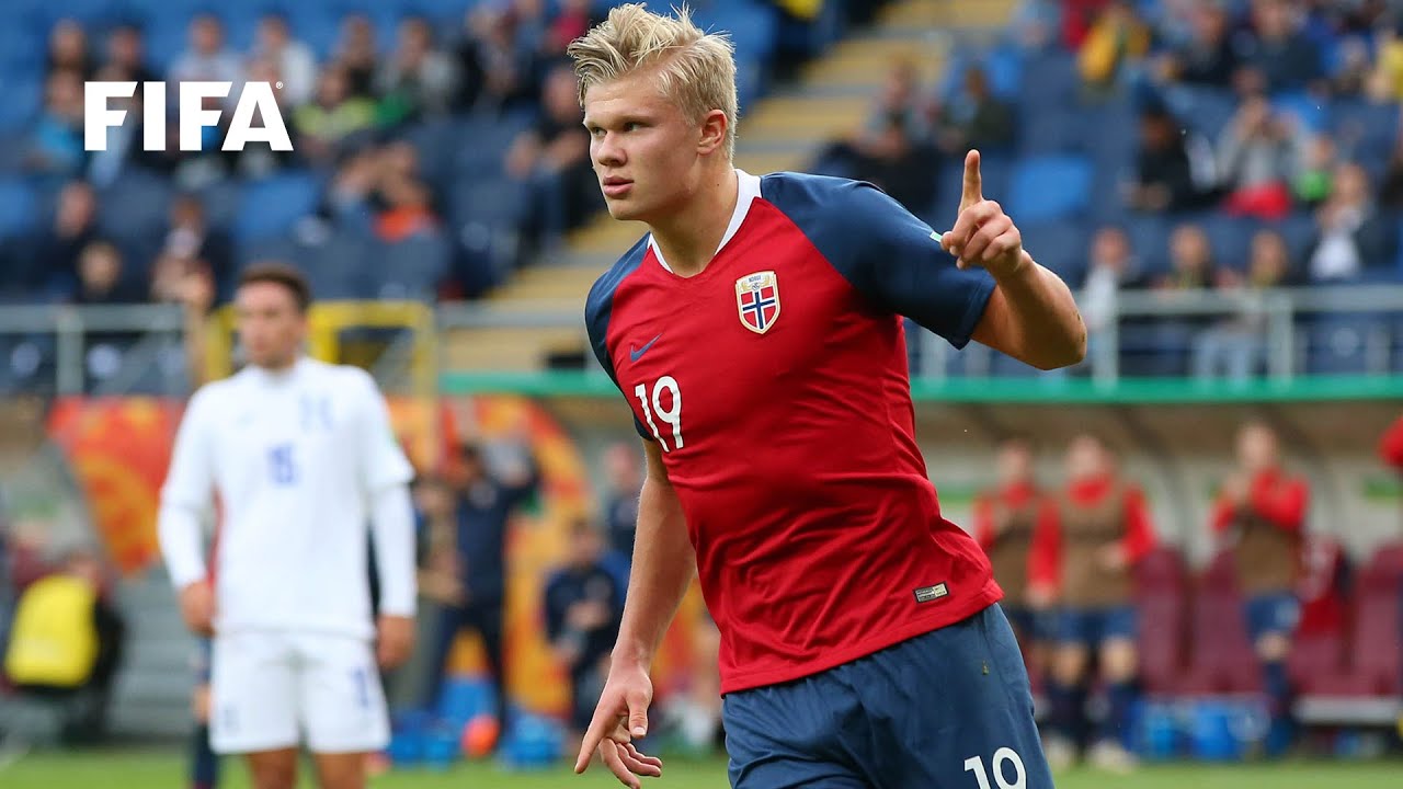 What will Erling Haaland do during the World Cup? - AS USA