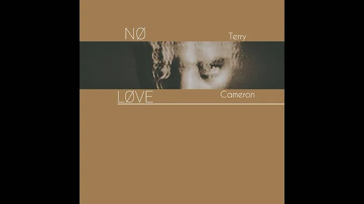 Terry Cameron - N Lve (Freestyle)