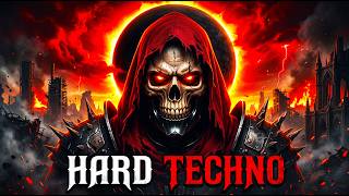 REAPER OF THE VOID ☠️ HARD TECHNO 2026 | DARK INDUSTRIAL | UNDERGROUND RAVE screenshot 5