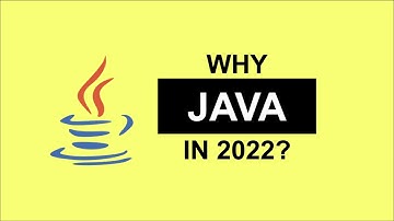Why you should learn Java in 2022?