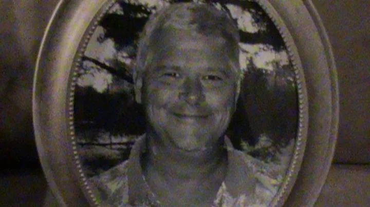 In Memory Of Robert Randall Valentine