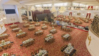 Al Masa Hotel, Nasr City | Banquets