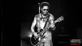 Lenny Kravitz - Always On The Run (#MamaSaid30 Version) by MerothProd for LK Online (2021)