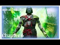 ERMAC IS BORN Mortal Kombat 1 Story Mode Playthrough Episode 6 ERMAC IS BORN Mortal Kombat 1 Story Mode Playthrough Episode 6