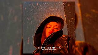Artemas - Cross My Heart (wannabebroken HYPERTECHNO Remix)