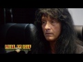 Metal On Loud Video Interview with Anthrax' Joey Belladonna