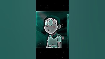 Thumbnail of Nobita Doraemon friendship status #lovelyfriend