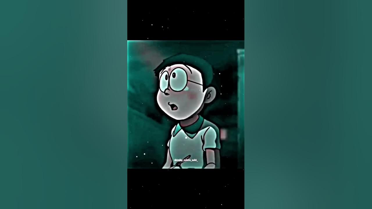 Nobita Doraemon friendship status #lovelyfriend