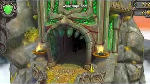 Temple Run 2 PC Tilt Problem Solved (100% working)