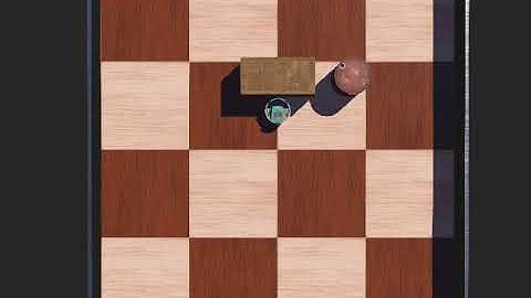 [Simulation Demo] Webots Series-1: Introduction to Webots Simulator