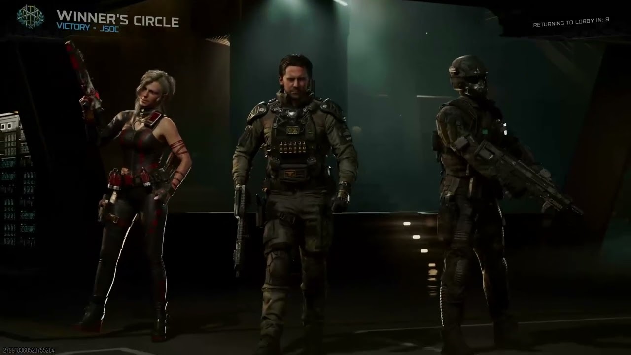 ROAD TO  UNLOCK MP RANK Part 1| Call of Duty Black Ops 7 | Multiplayer Season 2 | PS5