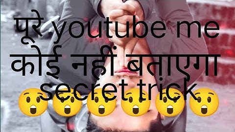 Snapseed Best Realistic Color Effect Editing Tricks🔥| Best Color Effect | #shorts #uniqeditz