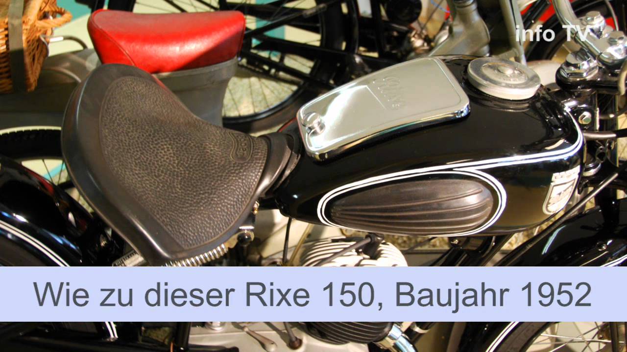 Bad Füssing Motorradmuseum