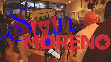 Son Moreno - Colorado's Premier Traditional Cuban Music Band