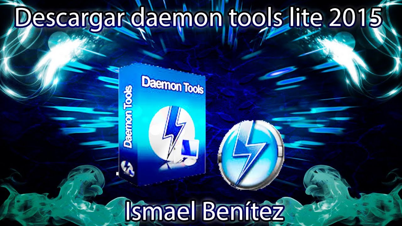 descargar daemon tools gratis descargar daemon tools gratis