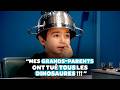 Incroyable… leurs familles ont vraiment fait ça !