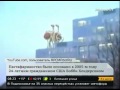 В Москве заработала "церковь макаронного летающего монстра"