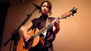 tonight tonight & 等等 @ 盧凱彤 Ellen Loo 掀起連場深圳站 2011-10-30