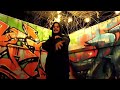 ANIMAS -''3RD EYE FREQUENCY"-FT. FRAYZIE [OFFICIAL MUSIC VIDEO] PROD. BY ANIMAS AT DEZERT FIRE MUSIC