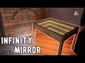 Infinity Mirror Table - 5000 SUB SPECIAL