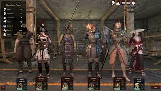 Brimple Plays Blackthorn Arena: Reforged - Chapter 4 Episode 25 The Grand Games, Reforged