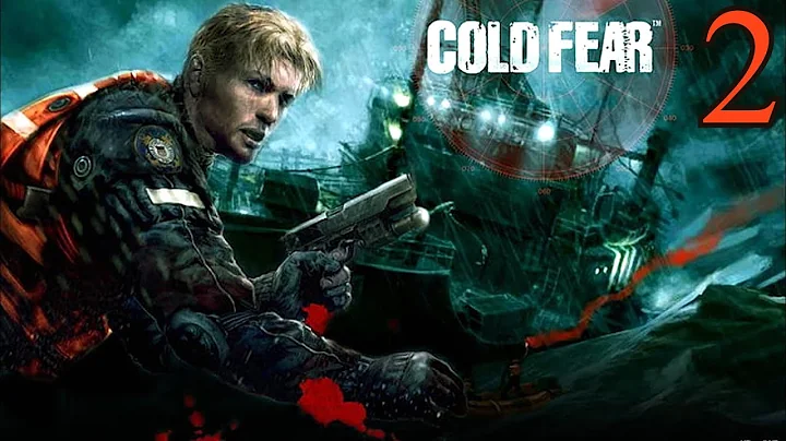 Cold Fear Lets Play - (Hard Mode) Free Anna Kansky...