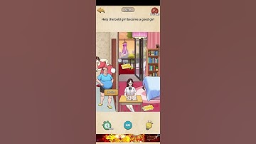 Nightmare Puzzle level 54 #shorts #nightmare #puzzle #level #54