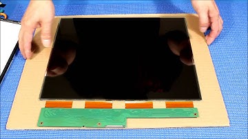 Elo Touch ET1739L, Part 2 of 4