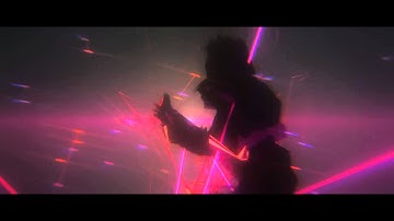 Fairlight & Carillon & Cyberiad - Ziphead | Demoscene