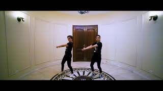 Bella Ciaomoney Heist Choreography- Danceography Srha X Rabya