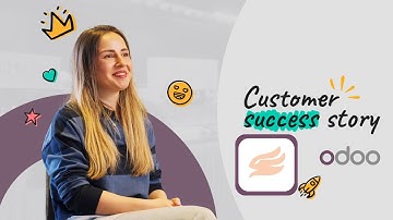 Nadimi Revolutionizes Business Operations with Odoo Making Stylish Thermal Cups a Hot Trend!