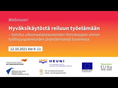 Video: Miten HR voi lisätä työntekijöiden sitoutumista?