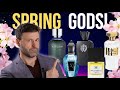 15 best fragrances to wear in spring 2024  niche fragrance choices