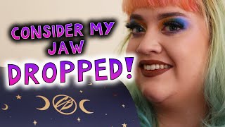 видео: Первые впечатления: коллекция Cosmic Beauty Starlight Society | Стоит ли она шумихи? картинка: Первые впечатления: коллекция Cosmic Beauty Starlight Society | Стоит ли она шумихи?