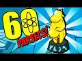 CALL OF COWTHULU and GOLDEN ARTIFACT! - 60 Parsecs Gameplay