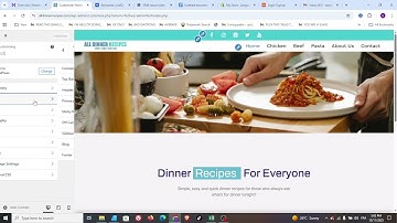How To Turn On Or Display WordPress Featured Image - Full Guide
