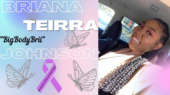 CELEBRATING OF THE LIFE OF BRIANA TEIRRA JOHNSON |...