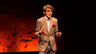 La pasion de ser diferente | Bosco Tamames | TEDxYouth@Madrid