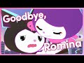 Goodbye romina  kuromis pretty journey s1 ep 21