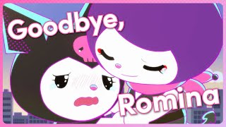 Goodbye Romina Kuromis Pretty Journey S1 Ep 21