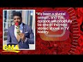 Emmanuel Acho takes over hosting duties for ‘Bachelor’ special l GMA