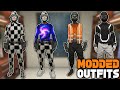 GTA 5 ONLINE How To Get Multiple Modded Outfits All at ONCE! 1.54! (Gta 5 Clothing Glitches)