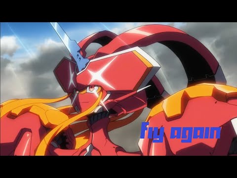 【複合MAD】Fly Again 【高画質】mad#2