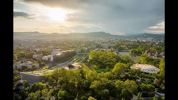 Liget Budapest Project - 10 years in the making