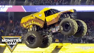 Monster Jam 2020 | Oakland Coliseum | Oakland, CA | Monster Jam screenshot 5