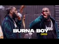 Burna Boy - DISS TRACK Freestyle!!! #shorts Brymo