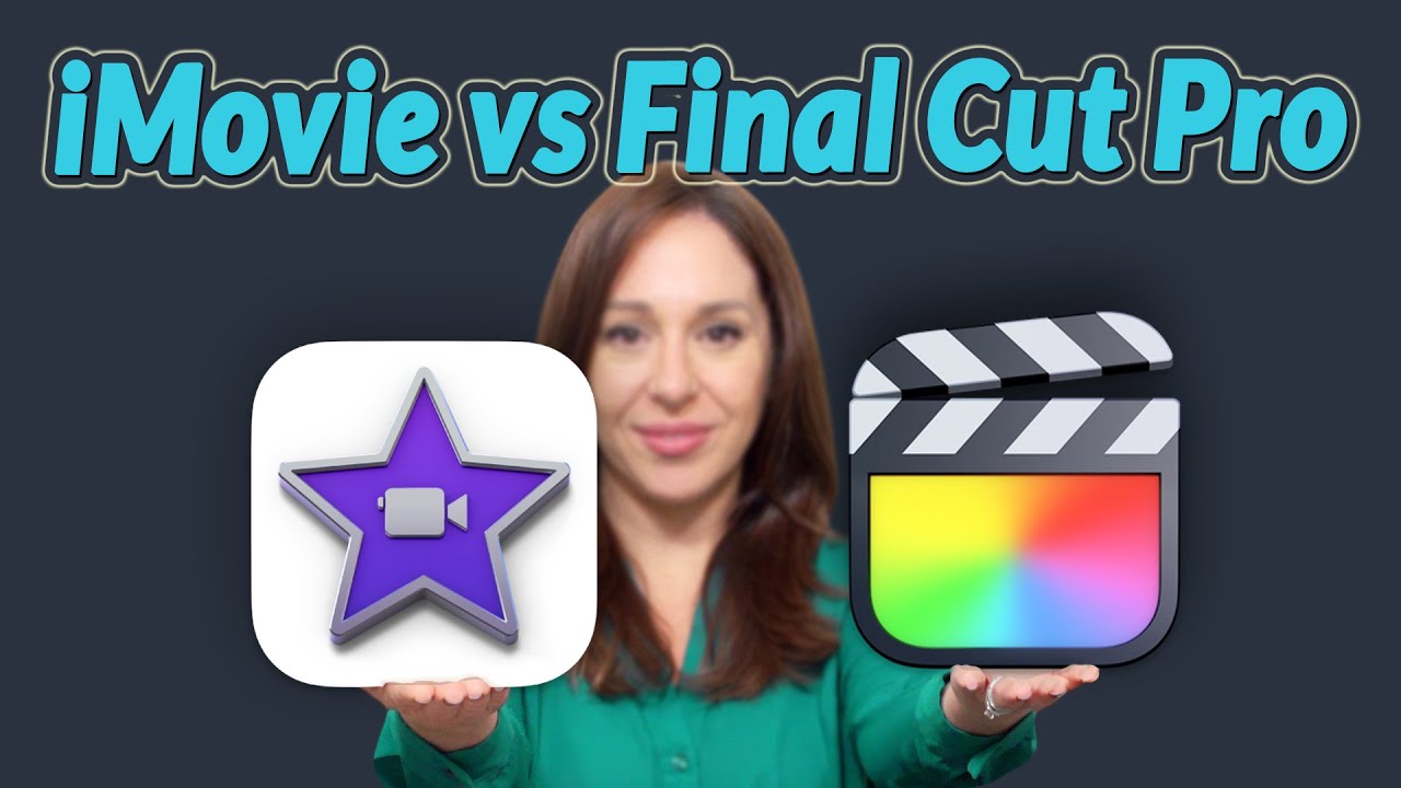 imovie final cut pro download